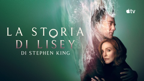 La storia di Lisey