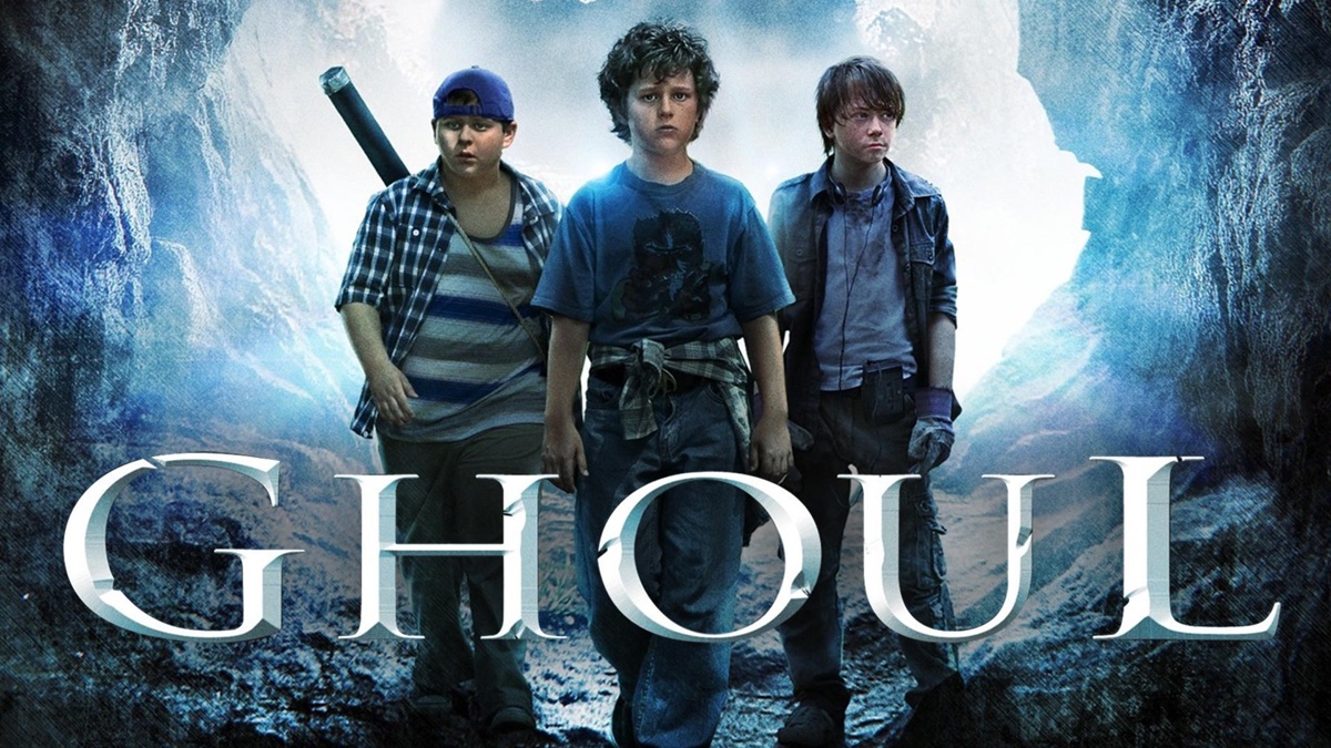‎Ghoul - Apple TV