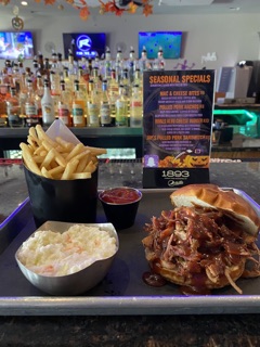 Rivals Sports Bar and Grill