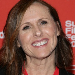 Molly Shannon