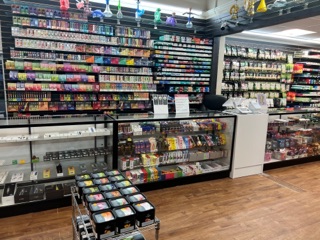 Vape & Tobacco City Williamson in Mooresville, NC United States - Apple Maps