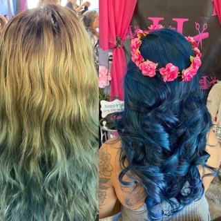 Hair by Heydie beauty salon