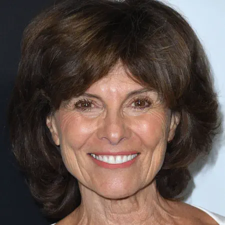Adrienne Barbeau
