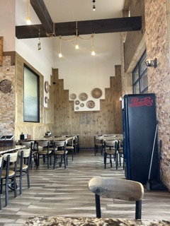 Khalaf Grill