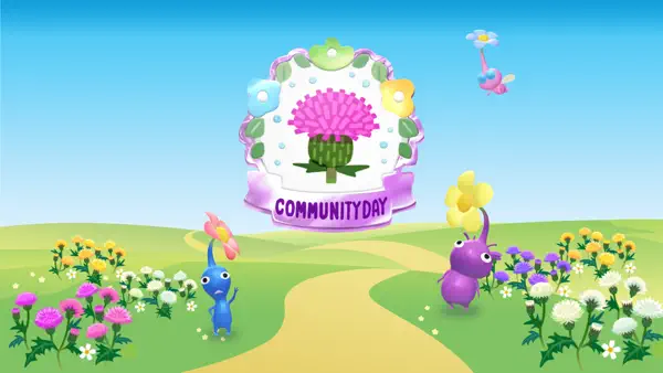 October Community Day