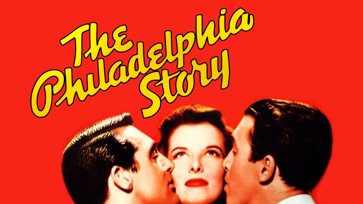 ‎The Philadelphia Story - Apple TV
