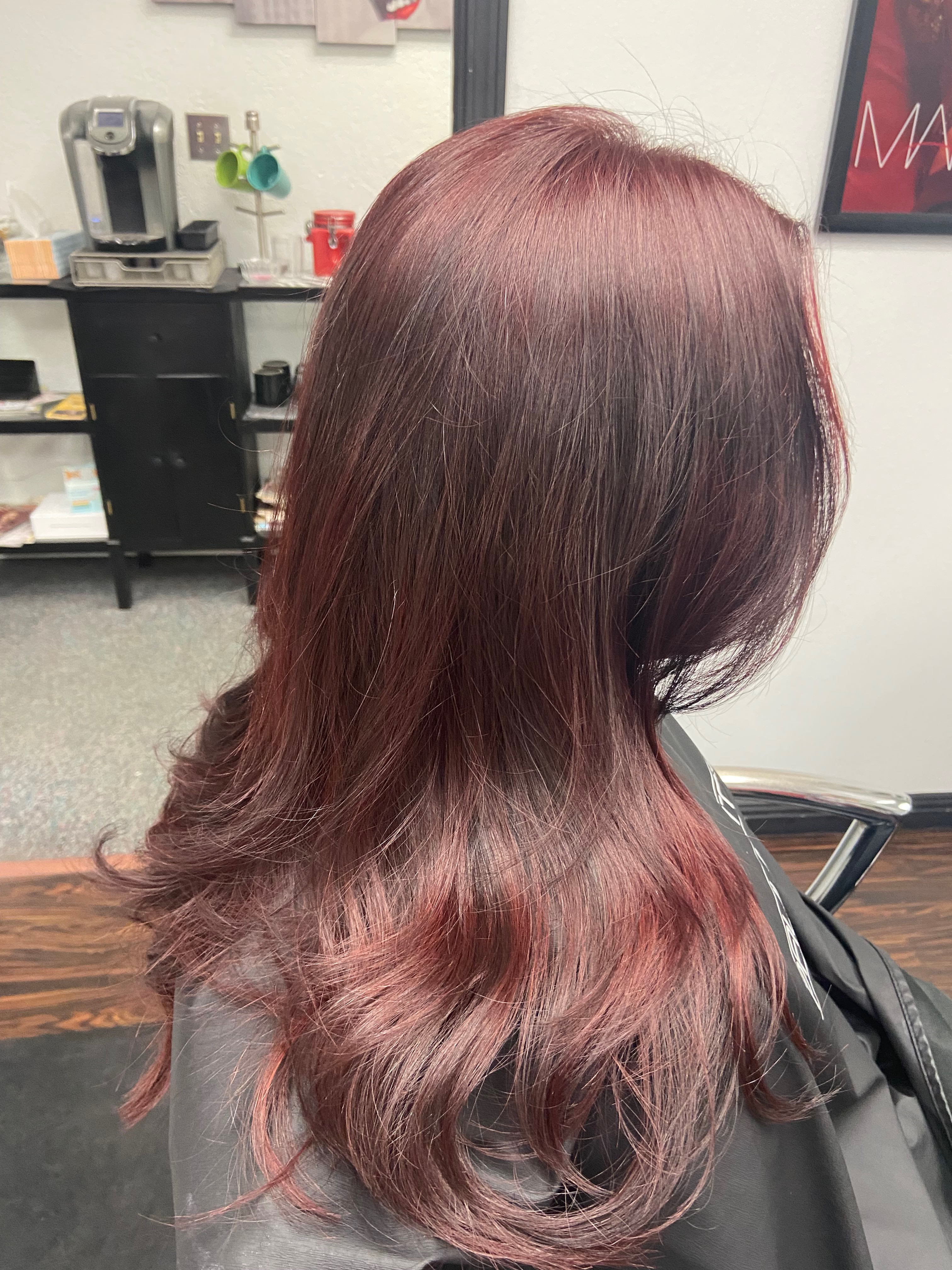 Special Touch Salon Photos