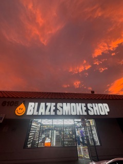 Blaze Smoke Shop in Las Vegas, NV United States