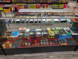 Dab City Tobacco and Vape in Columbia, SC United States - Apple Maps