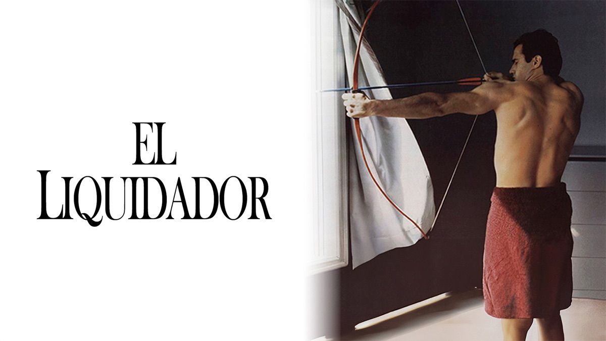‎El liquidador - Apple TV