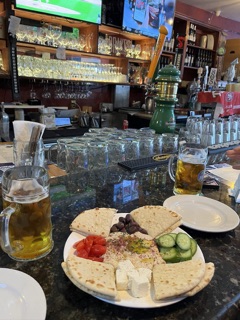Bistro Gambrinus Photos