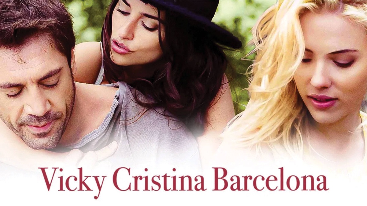 ‎Vicky Cristina Barcelona - Apple TV