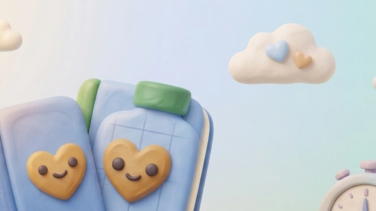 DoseBook - Family Med Tracker App Store product page header
