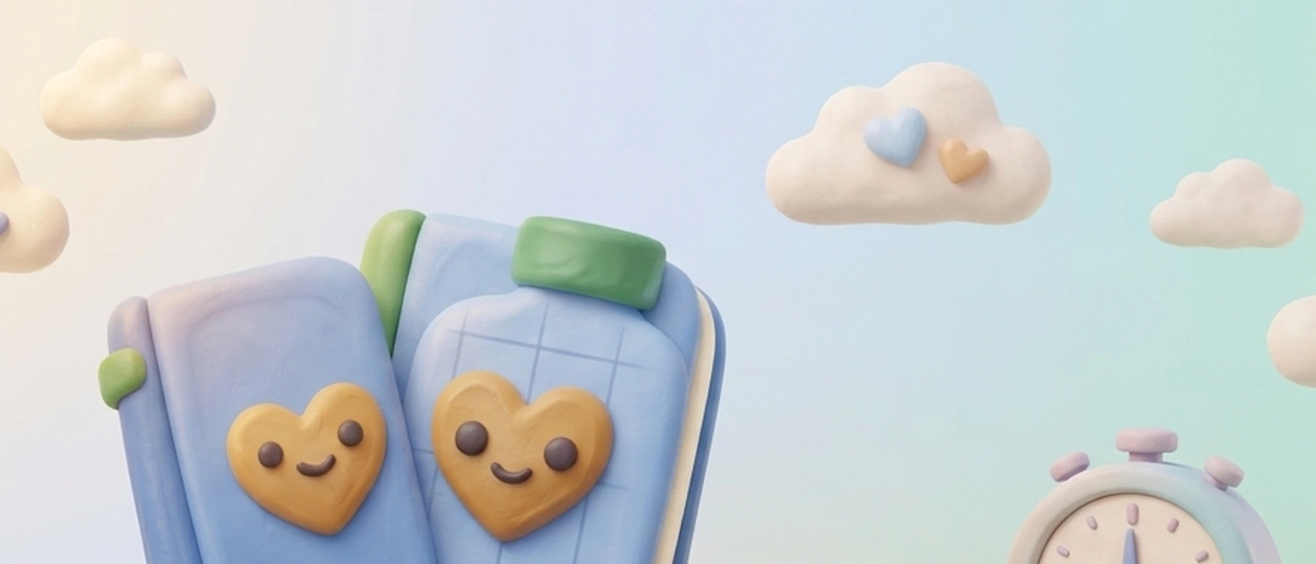 DoseBook - Family Med Tracker product page header
