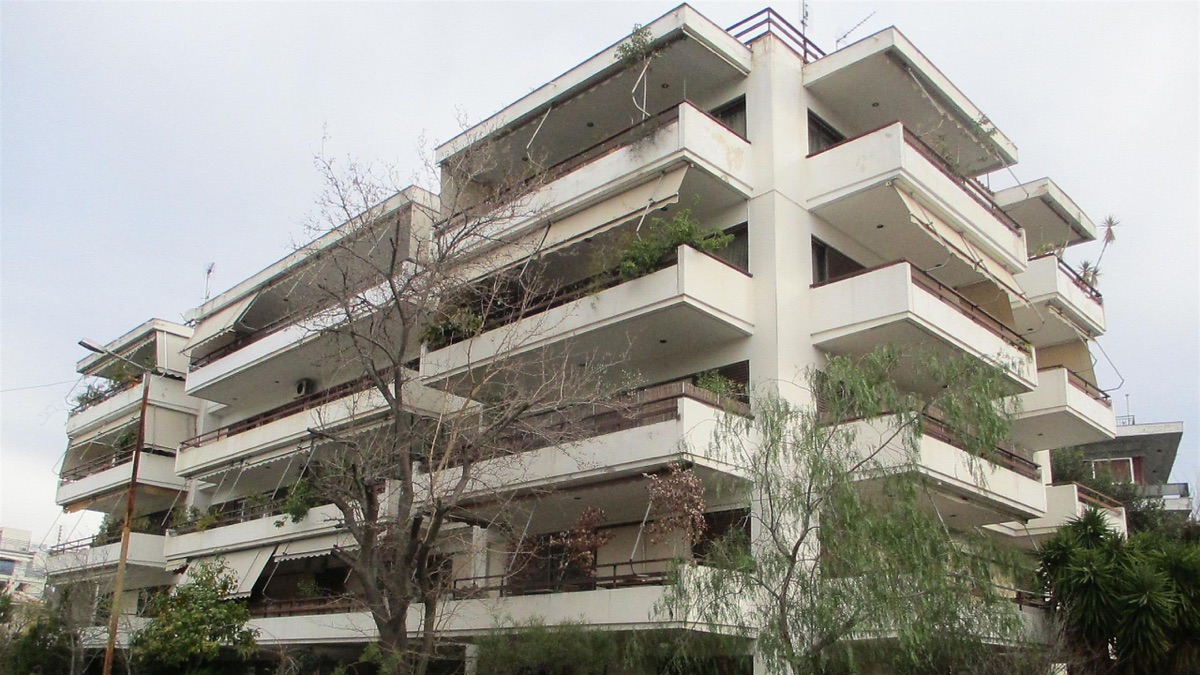 A New Start in Athens, Greece House Hunters International (Season 110