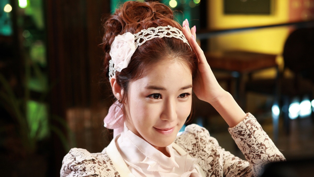 Little Black Dress Apple TV