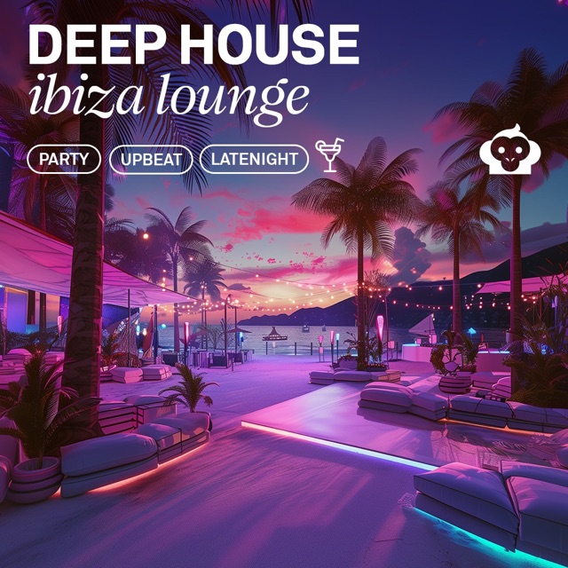Deep House 2026 : Ibiza Lounge