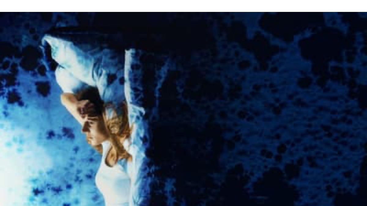 â žsleep Paralysis And The Phenomenon Of The Shadow People Apple Tv