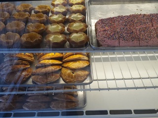 Allen’s Bakery