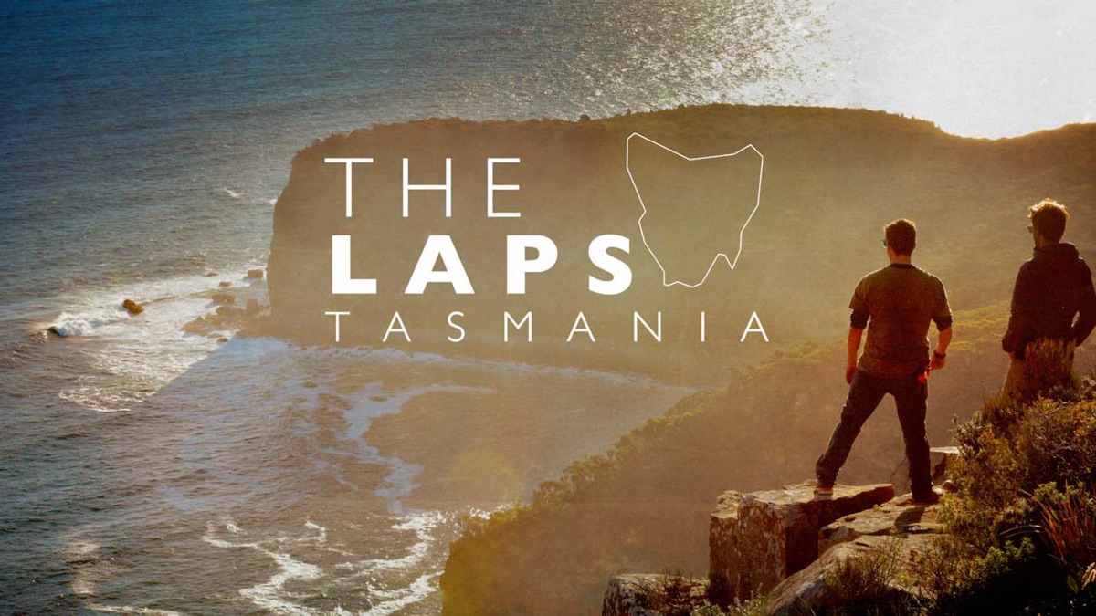 The Laps of Tasmania - Apple TV