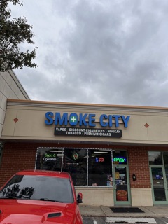 Smoke City in Hammond, IN United States - Apple Maps