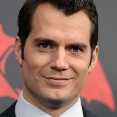 Henry Cavill