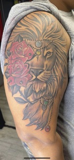 INKSburgh Tattoo Studio