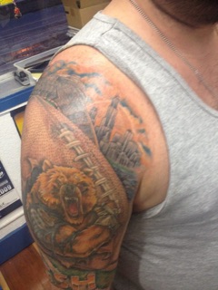 House Of Ink