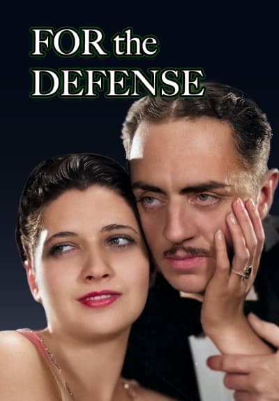‎For the Defense - Apple TV