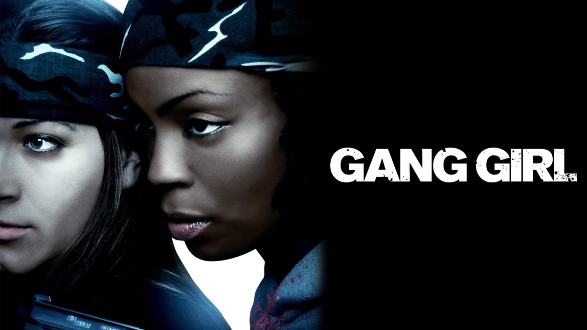 ‎Gang Girl - Apple TV