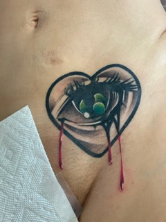 Lush Tattoos photo 4