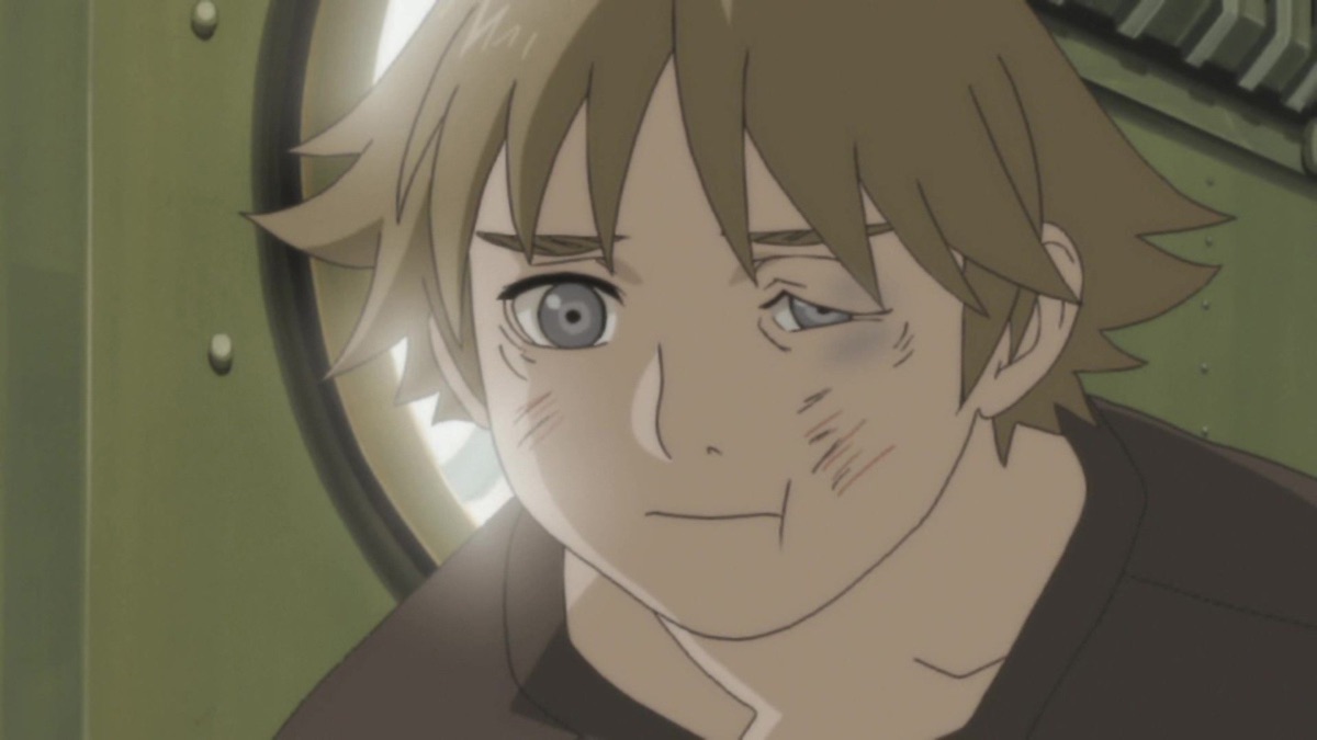 Arbiter Attack - Last Exile (Season 1, Episode 6) - Apple TV