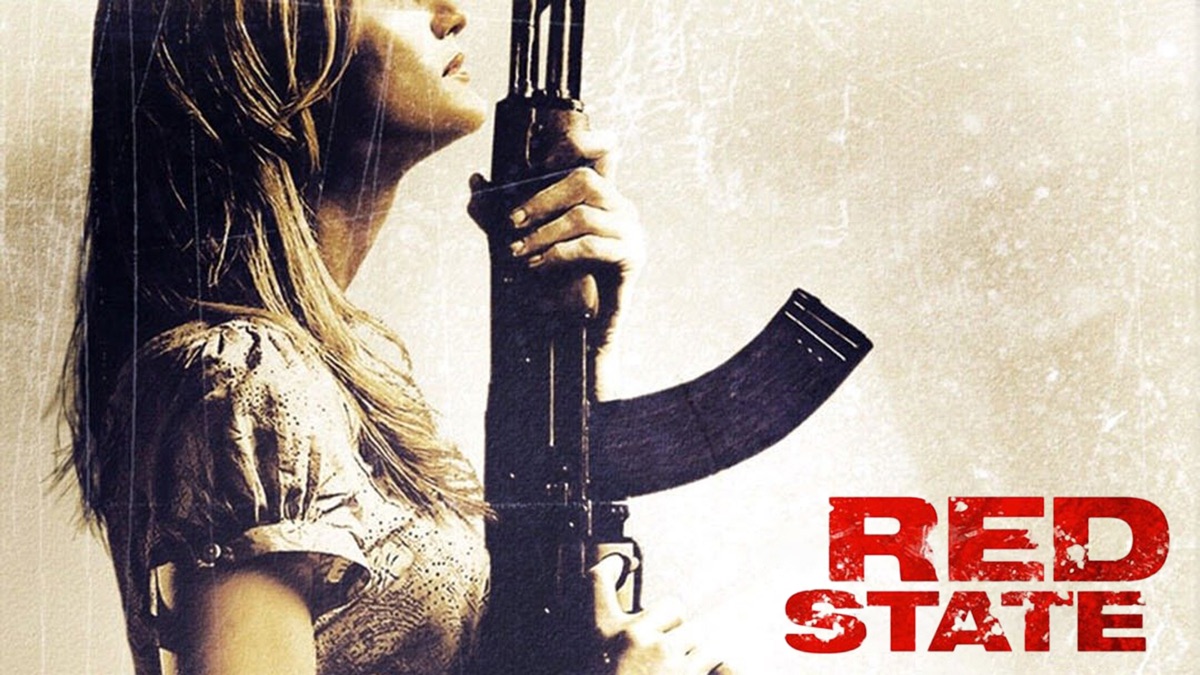 The Movie Red State 60 Photos - Moonagedaydream.film