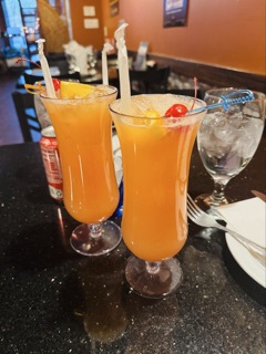 Racha Thai