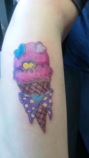 M D Tats & Oddities