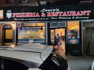 Louies Pizzeria and Restaurant Photos