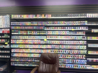 elfbar nachfüll pod läuft aus Pine Tobacco & Vape in Spartanburg, SC United States