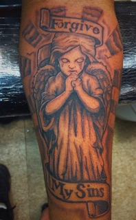 Crown Ink Studio photo 4