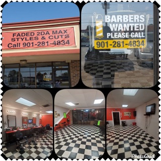 Faded 2 Da Max Styles And Cuts