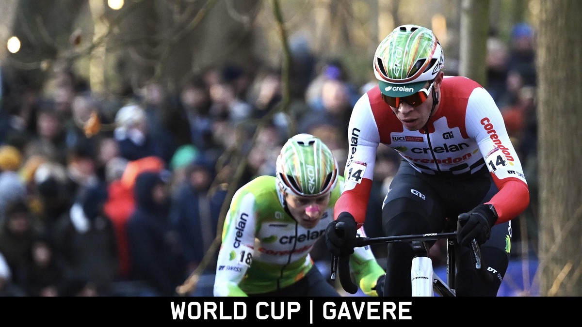 ‎World Cup | Gavere - Apple TV