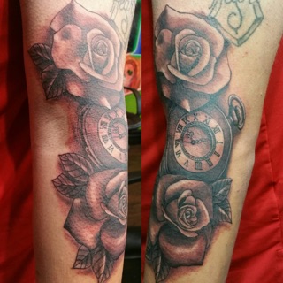 G&S Tattoo Studio