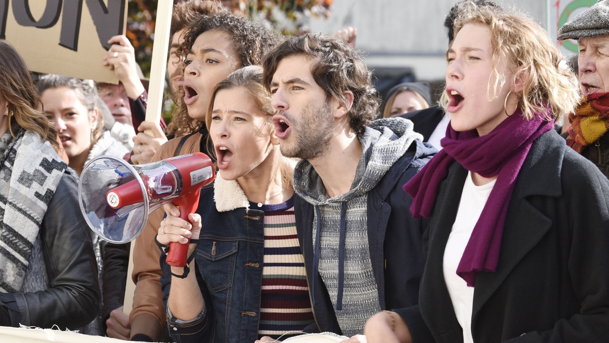 Clem Saison 8 Episode 5 Streaming Vf