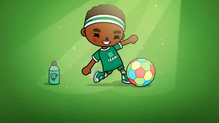 Toca Boca World: Game & Play iPhone screenshot 6
