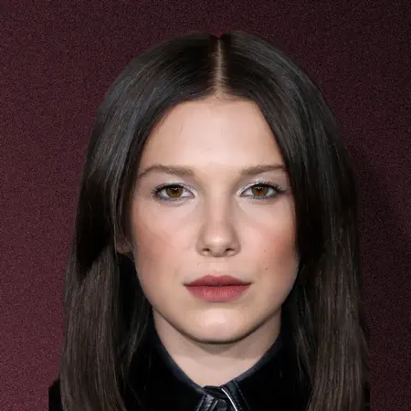 Millie Bobby Brown