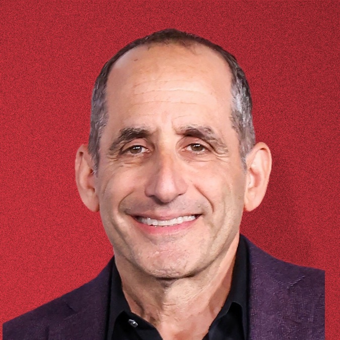 peter jacobson movies and tv shows