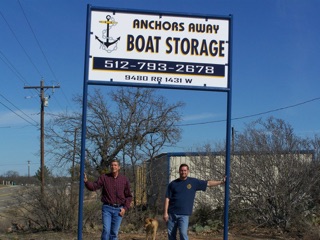 Anchors Boat Storage photo 5