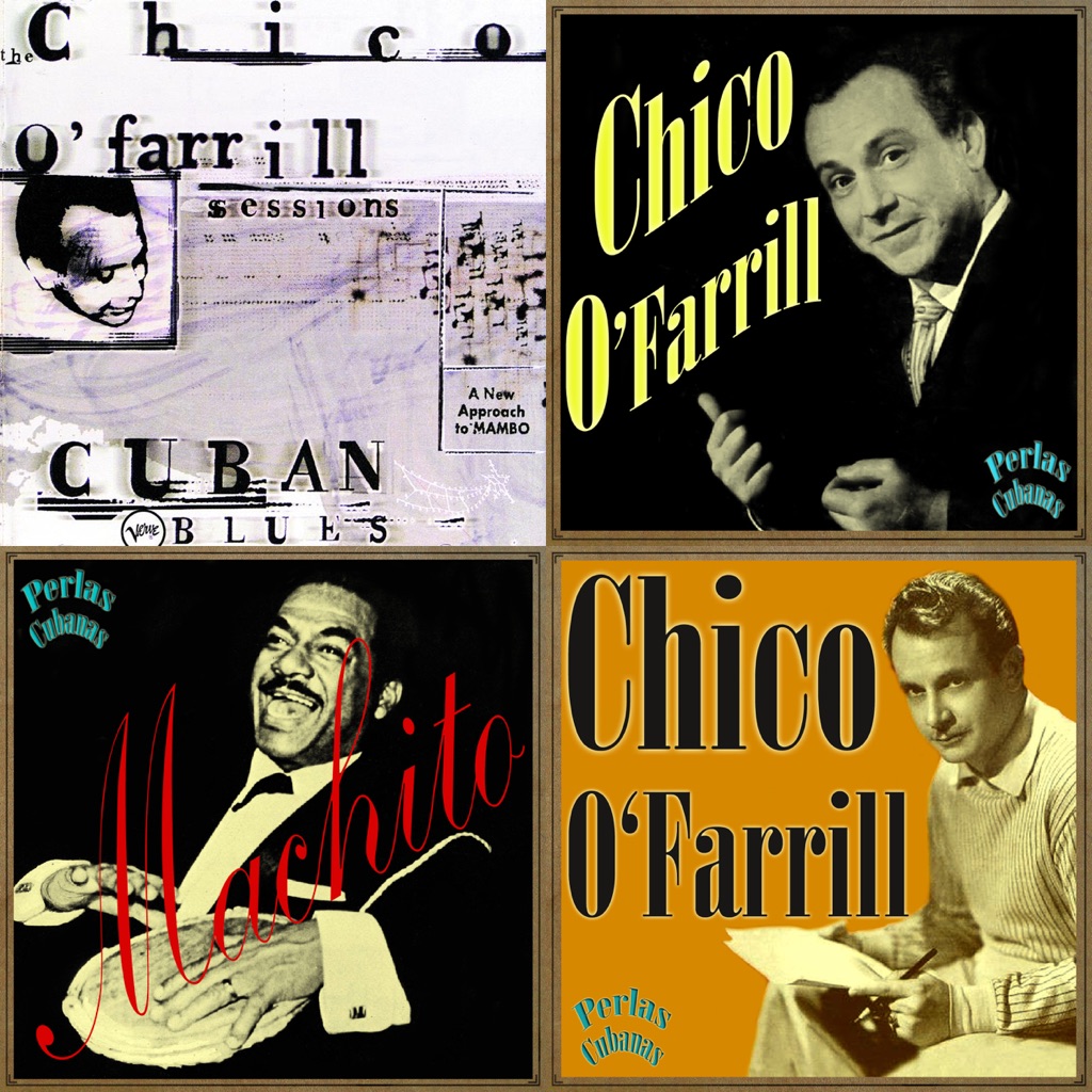 Chico O’Farrill Essentials