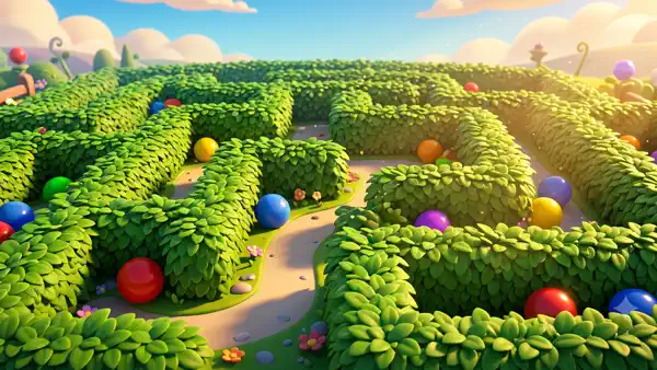 80 New Levels & Mechanics!