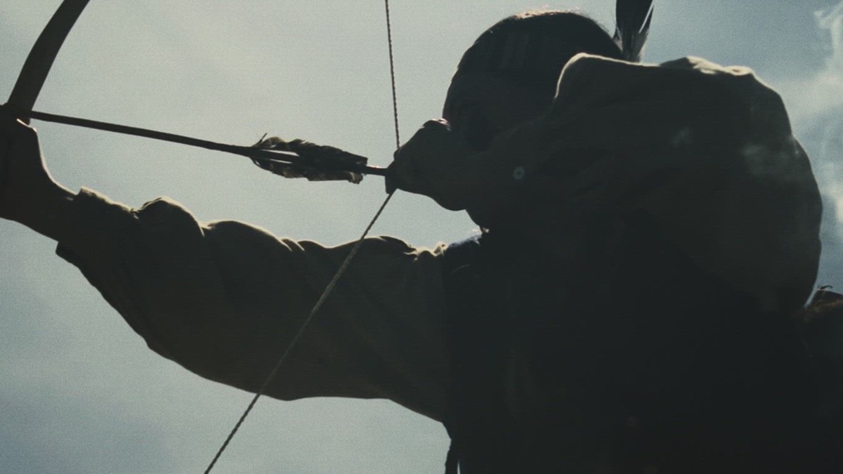 ‎Comanchería - Kevin Costner's The West (Series 1, Episode 4) - Apple ...