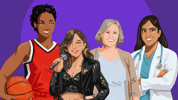 Women's History Month